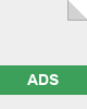 Sample file: Minimal ads.txt (single DIRECT entry)