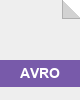 Тестовый файл: Простой Avro: 5 записей, базовые типы Тестовый файл: Простой Avro: 5 записей, базовые типы