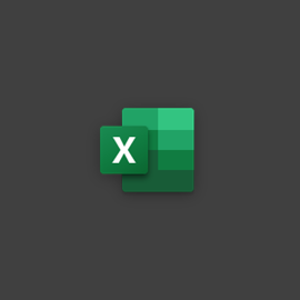 Тестовый файл: Современный Excel XLSX (10 строк, форматирование, типы данных)