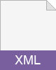 Тестовый файл: Простой XML файл (3 элемента с атрибутами и текстом)