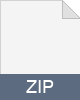Sample file: Empty ZIP archive (valid headers, 0 files)
