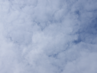 Тестовый файл: Тестовое изображение облаков