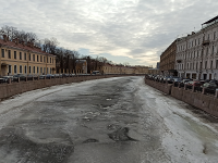 Sample file: Spring river Sample file: Spring river