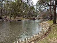 Sample file: Spring park Sample file: Spring park